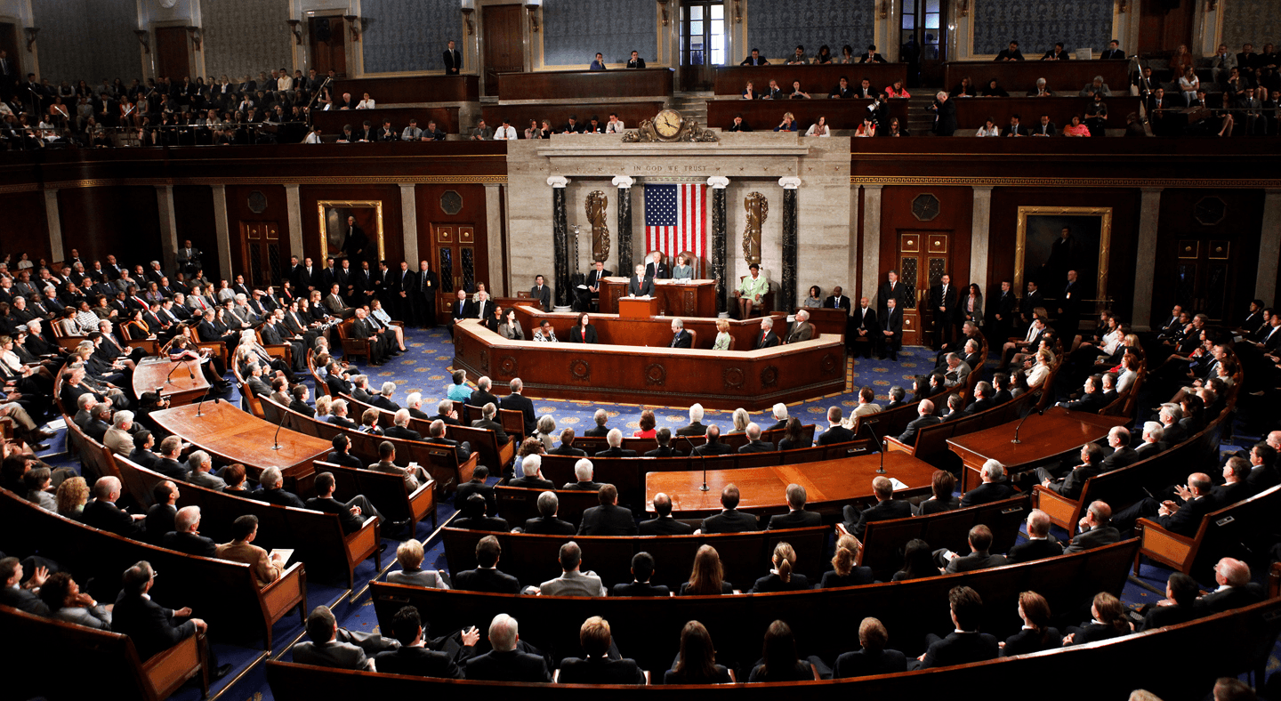 USA: le Sénat vote in extremis en faveur du relèvement du plafond de la dette